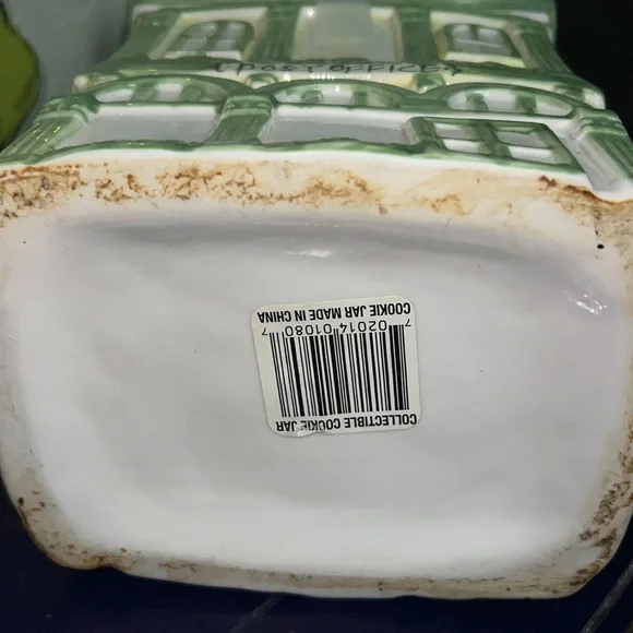 Cookie Jar - Picture 3 of 3